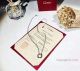 Replica Cartier Double Chain Pendant - 925 Silver & Rose Gold (4)_th.jpg